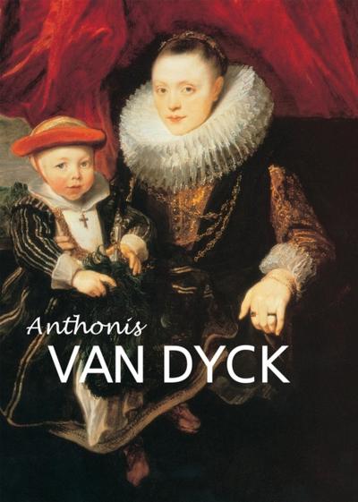 Anthonis van Dyck
