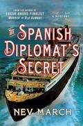 The Spanish Diplomat’s Secret