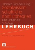 Sozialwissenschaftliche Konflikttheorien