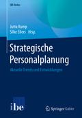 Strategische Personalplanung