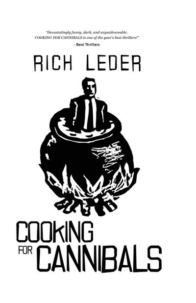 Cooking for Cannibals