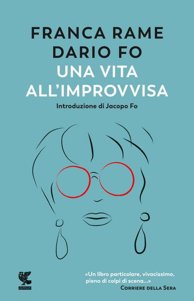Una vita all’’improvvisa’