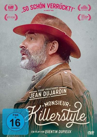 Monsieur Killerstyle