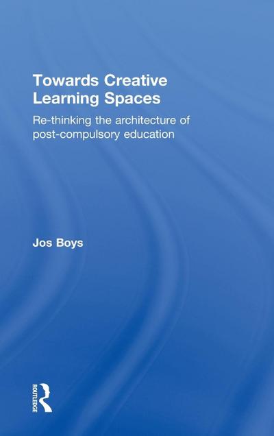 Towards Creative Learning Spaces