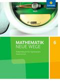 Mathematik Neue Wege SI - Ausgabe 2015 für Nieders
