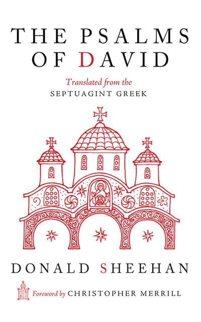 The Psalms of David