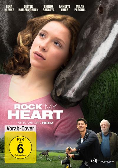 Rock My Heart