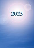 Entrepreneur Kalender 2023