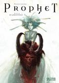 Prophet. Band 4
