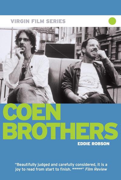 Coen Brothers - Virgin Film