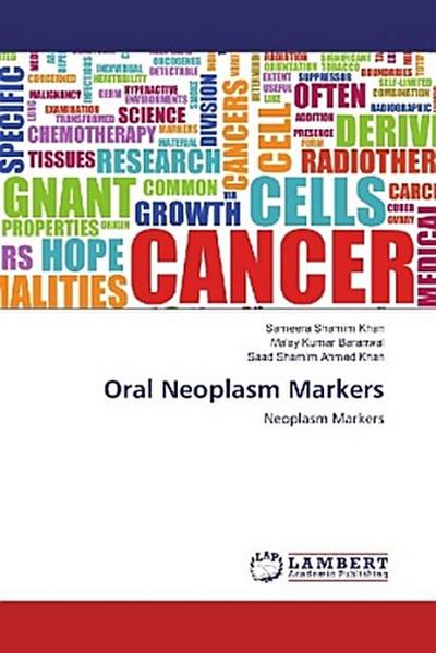 Oral Neoplasm Markers