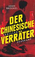 Der chinesische Verräter