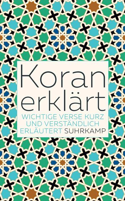 Koran erklärt