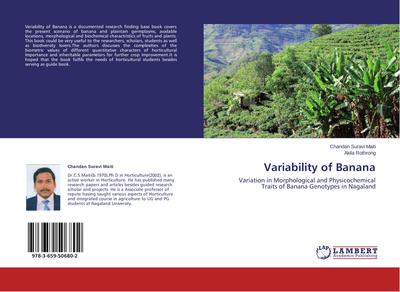 Variability of Banana