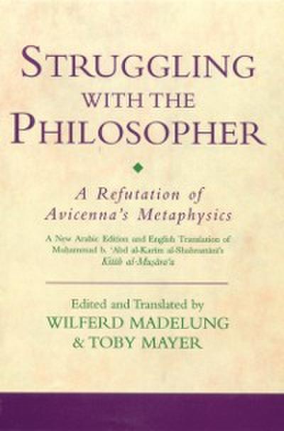 Struggling with the Philosopher