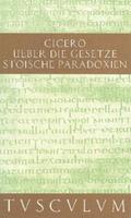 Über die Gesetze/Stoische Paradoxien