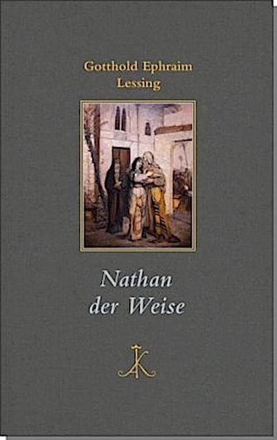 Nathan der Weise