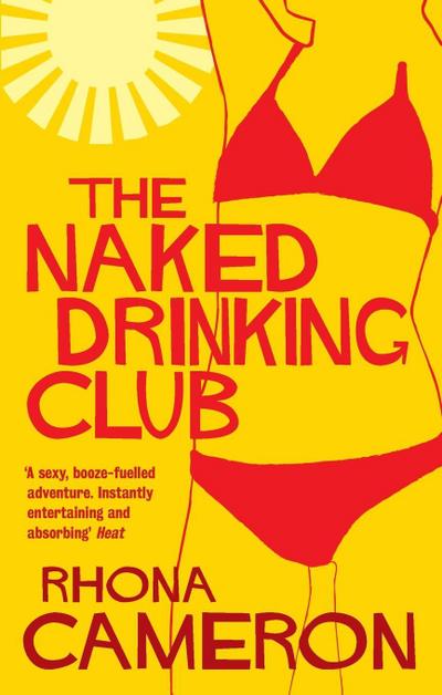 The Naked Drinking Club