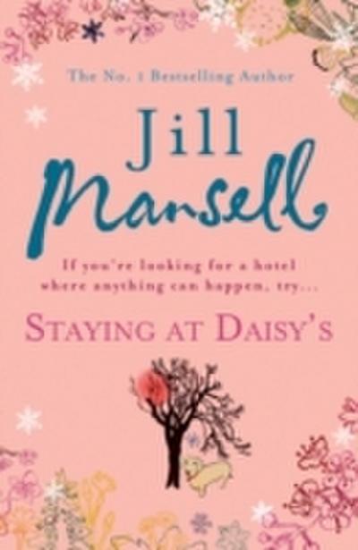 Staying at Daisy’s