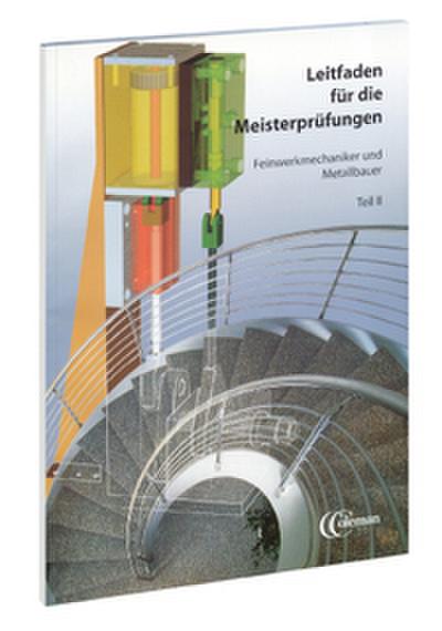 Leitfaden für die Meisterprüfungen