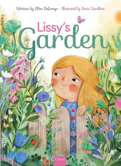 Lissy’s Garden