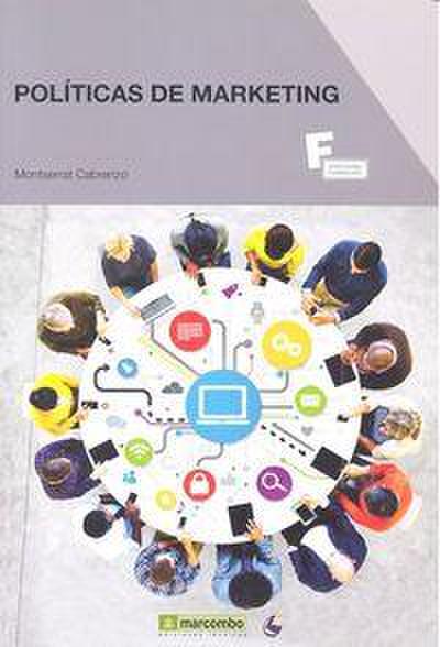 Políticas de marketing