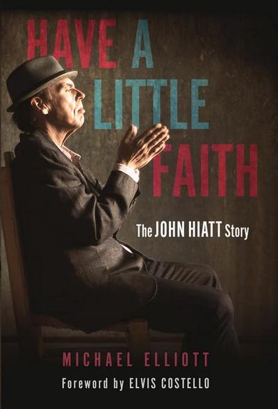 Have a Little Faith