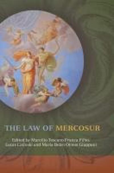 The Law of MERCOSUR