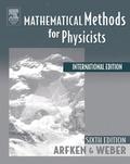 Mathematical Methods for Physicists