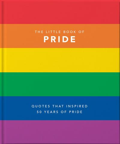 The Little Book of Pride