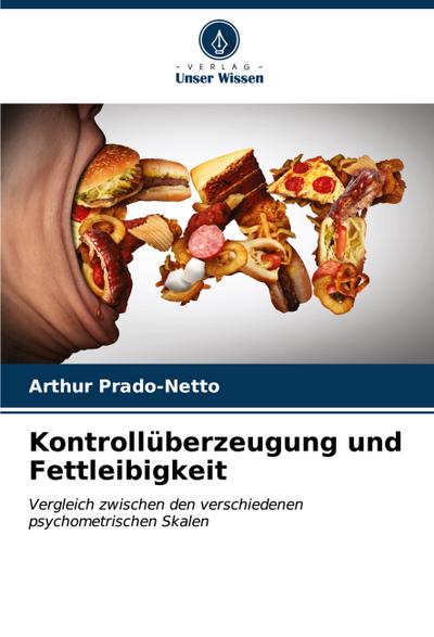 Kontrollüberzeugung und Fettleibigkeit