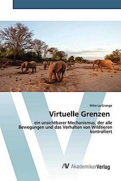 Virtuelle Grenzen