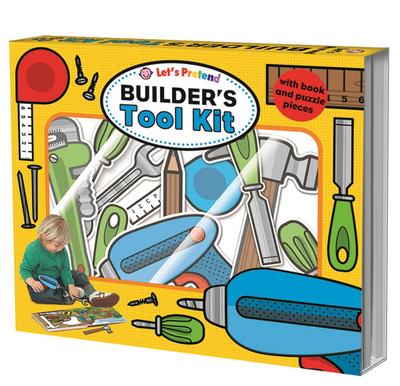 Builder’s Tool Kit