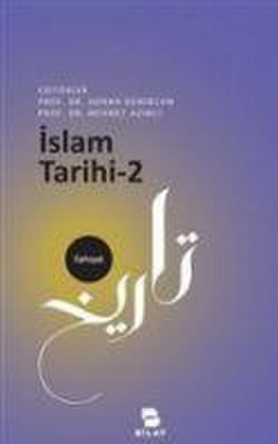 Islam Tarihi 2