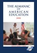 Almanac of American Education 2008
