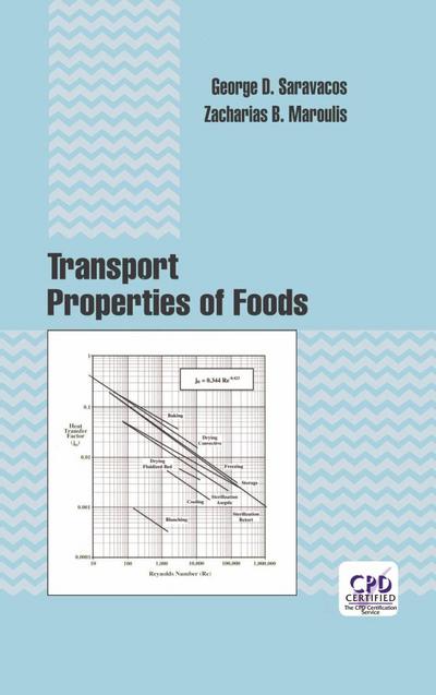 Transport Properties of Foods