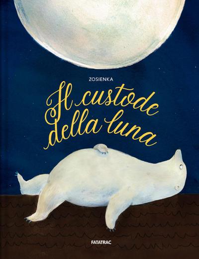 Il custode della luna