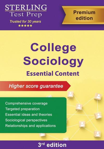 College Sociology