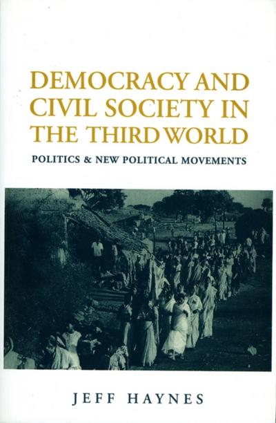 Democracy and Civil Society in the Third World