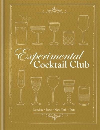 Experimental Cocktail Club
