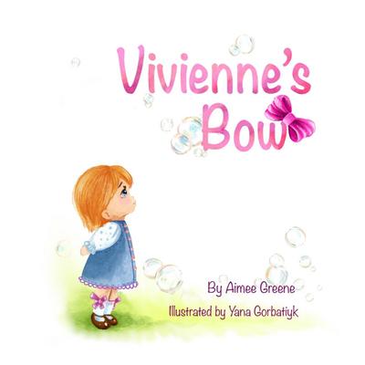 Vivienne’s Bow