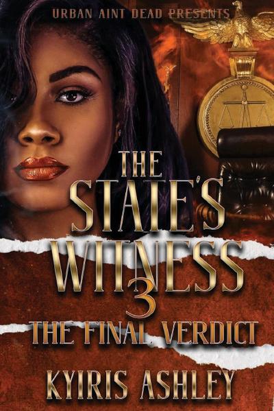 The State’s Witness 3
