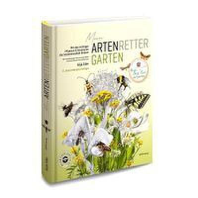 Mein Artenretter Garten