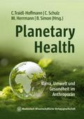 Planetary Health