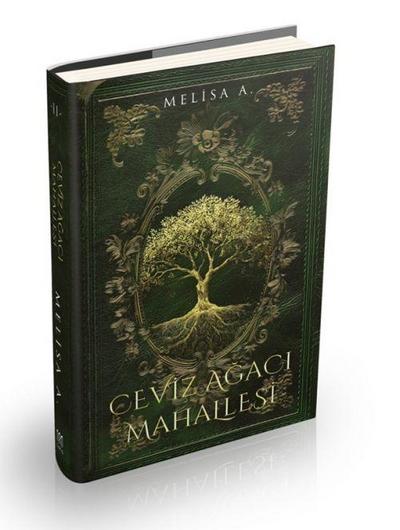 Ceviz Agaci Mahallesi 2 Ciltli