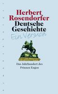 Deutsche Geschichte 5 - Ein Versuch