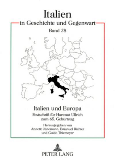 Italien und Europa