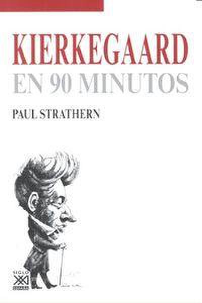 Kierkegaard en 90 minutos