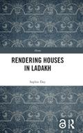 Rendering Houses in Ladakh