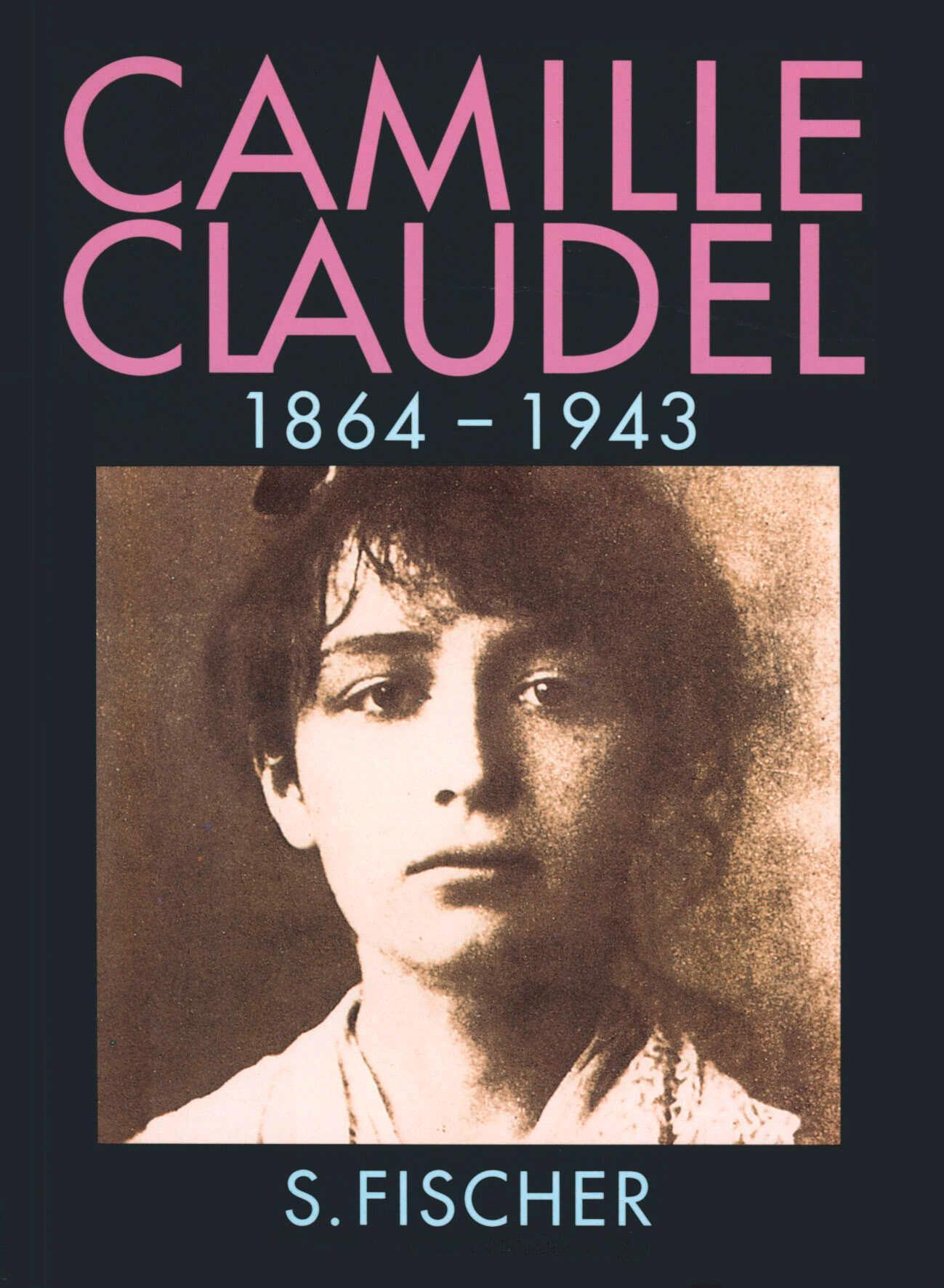 Camille Claudel Sonderausgabe () von ReineMarie Paris Online